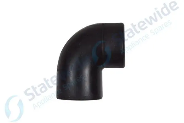 LG Dishwasher Hose Connector-XD5B14PS-Genuine