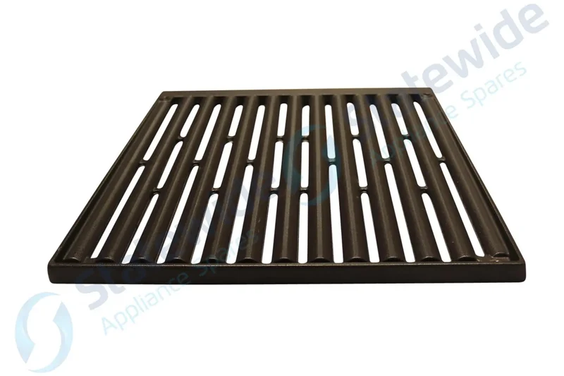 BEEFEATER BBQ 4 BURNER SIGNATURE Grill V 400mm-Genuine