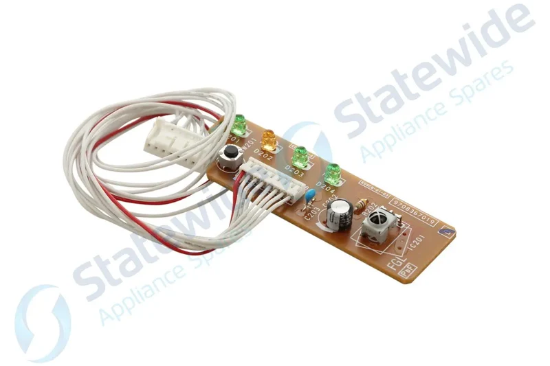 FUJITSU Aircon INDOOR Display PCB-ASTG Series-Genuine