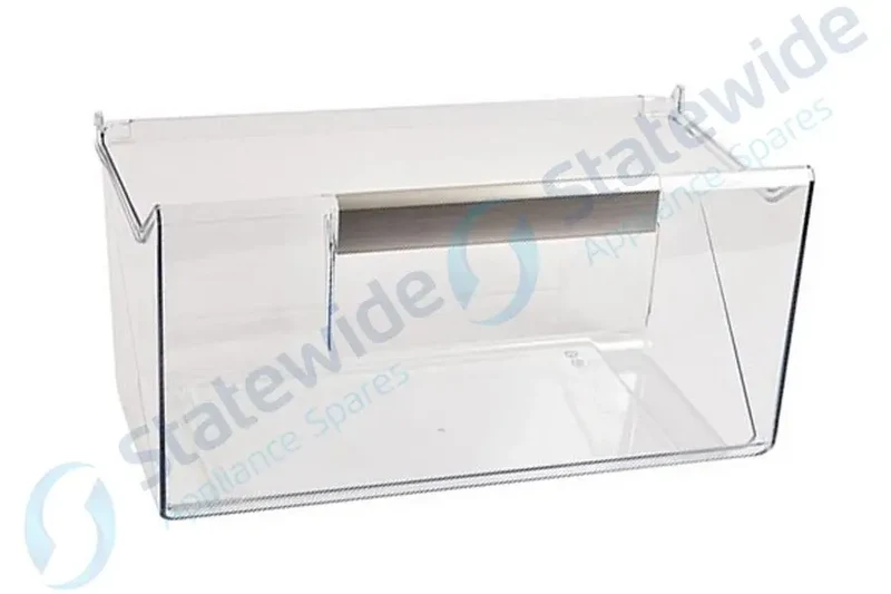 AEG Fridge (Freezer) Bottom Box/Drawer-SCN81800C0-Genuine