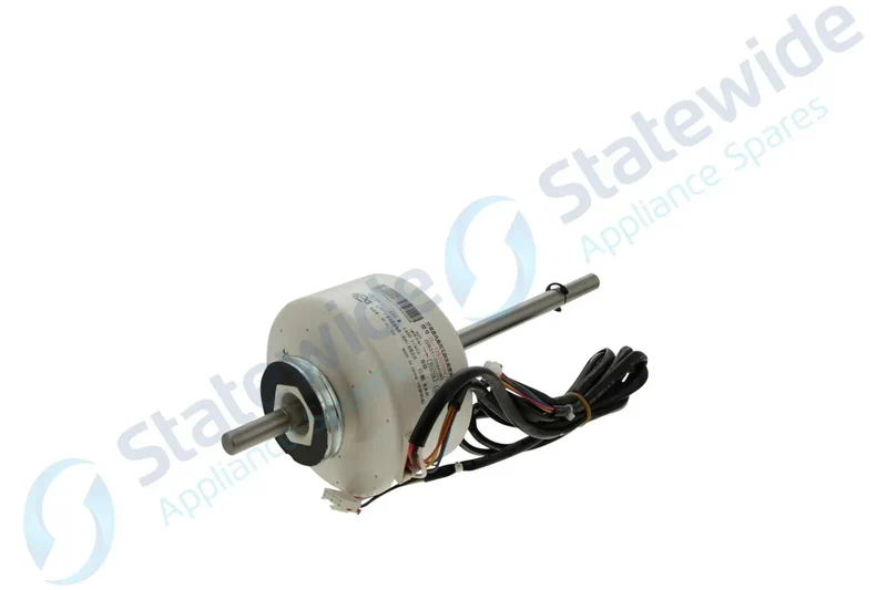 Samsung Aircon Indoor Fan Motor-Genuine
