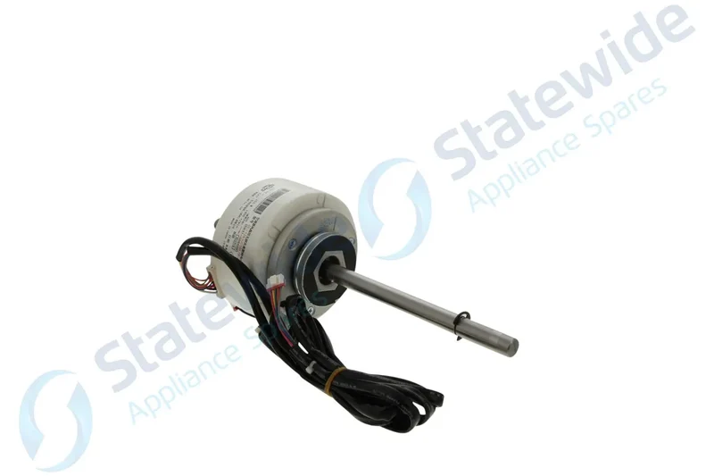 Samsung Aircon Indoor Fan Motor-Genuine