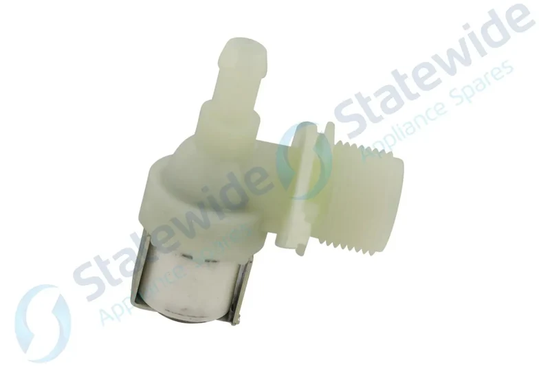 BEKO Dishwasher Inlet SOLENOID Valve-Genuine