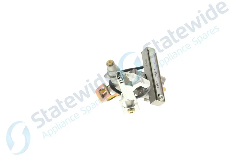 BEEFEATER BBQ SIGNATURE GASCOCK Valve SU 45. PILOT LPG