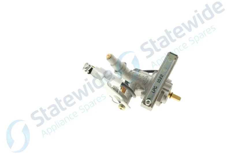 BEEFEATER BBQ SIGNATURE GASCOCK Valve SU 45. PILOT LPG