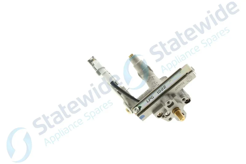 BEEFEATER BBQ SIGNATURE GASCOCK Valve SU 45. PILOT LPG