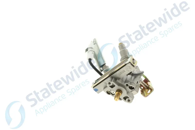 BEEFEATER BBQ SIGNATURE GASCOCK Valve SU 45. PILOT LPG