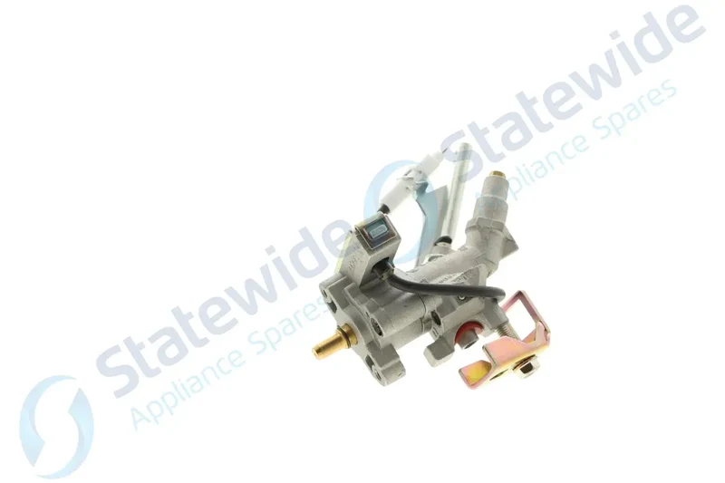 BEEFEATER BBQ SIGNATURE GASCOCK Valve SU 45. PILOT LPG