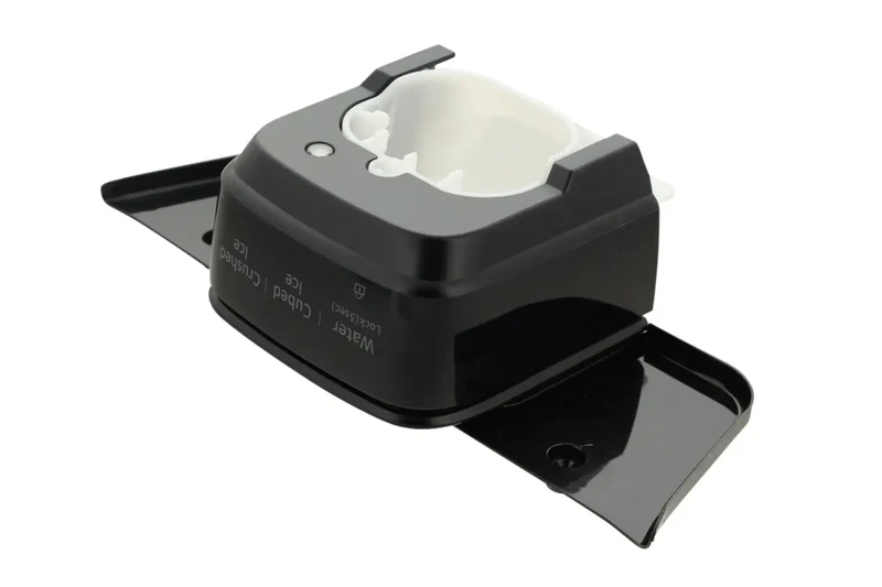 SAMSUNG Fridge Water DISPENSER Cover-RF24R7201SG-Genuine