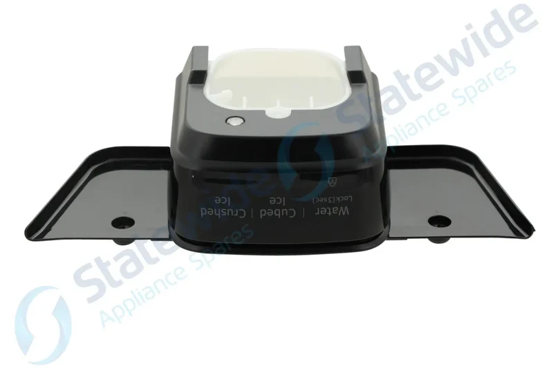 SAMSUNG Fridge Water DISPENSER Cover-RF24R7201SG-Genuine