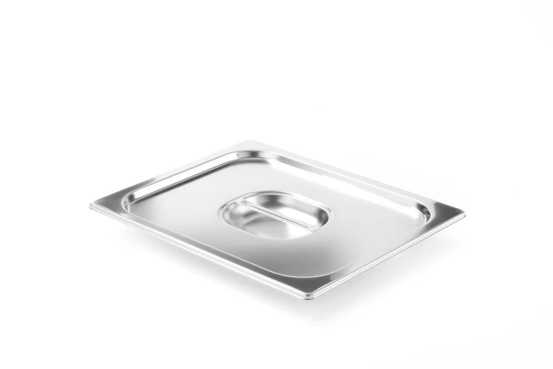 HENDI Deckel für Gastronorm-Behälter