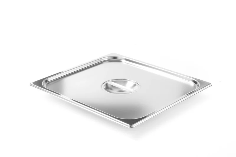 HENDI Deckel für Gastronorm-Behälter