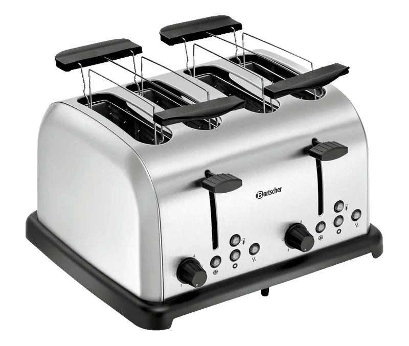 Bartscher Toaster TBRB40
