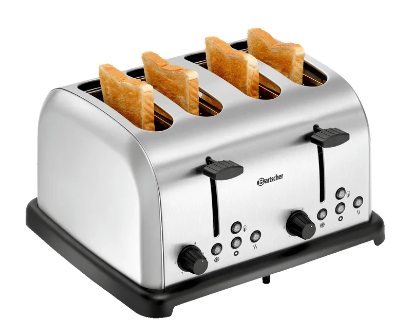 Bartscher Toaster TBRB40
