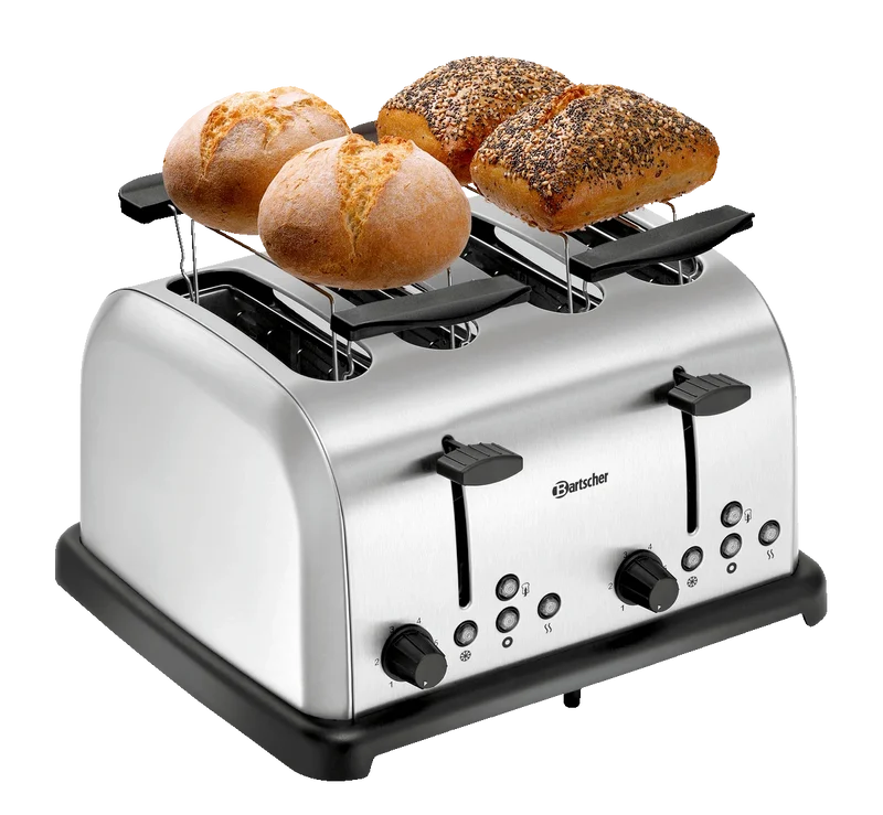 Bartscher Toaster TBRB40