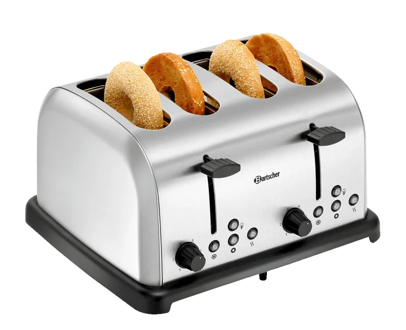 Bartscher Toaster TBRB40