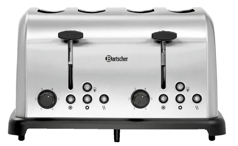 Bartscher Toaster TBRB40