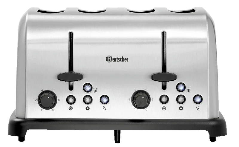Bartscher Toaster TBRB40