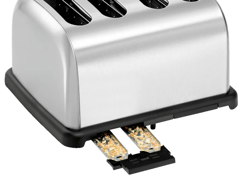 Bartscher Toaster TBRB40