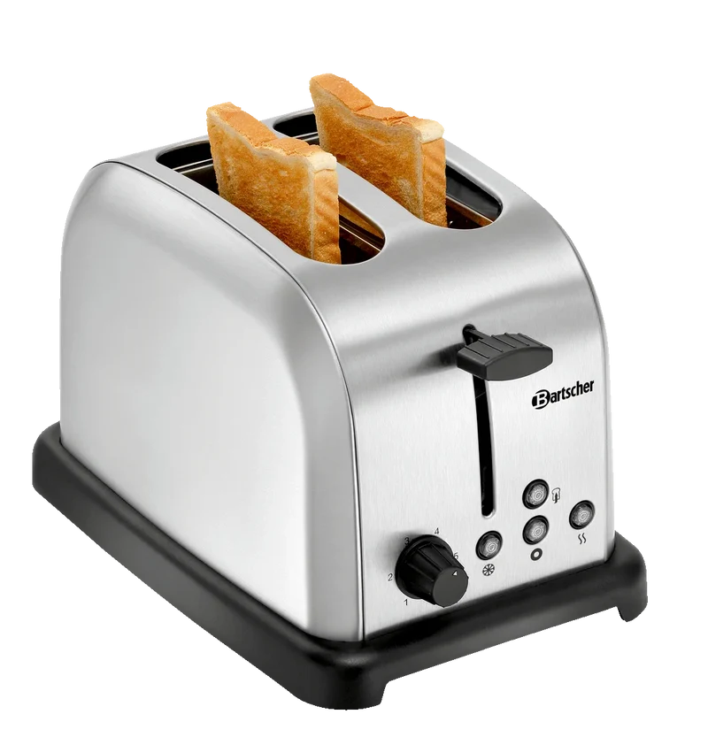 Bartscher Toaster TBRB20