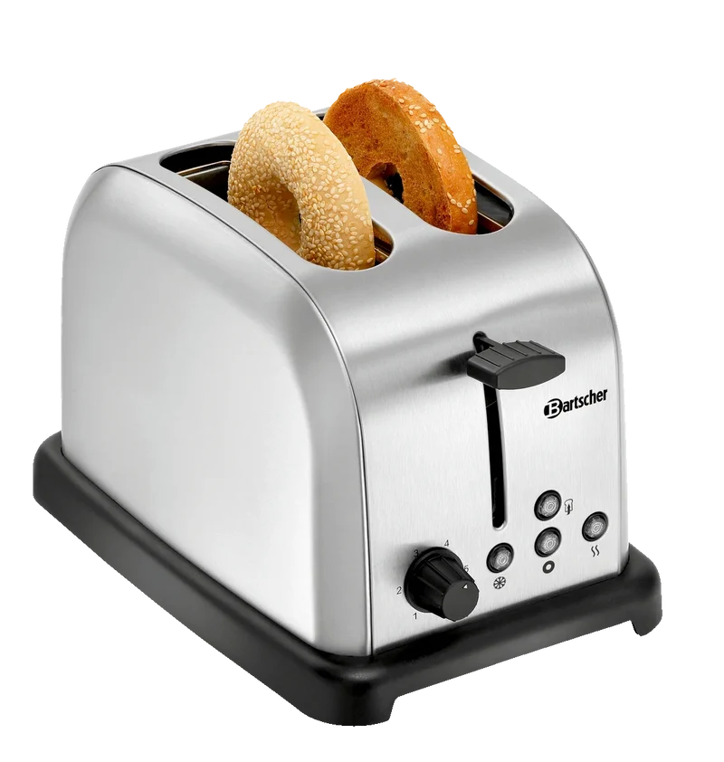Bartscher Toaster TBRB20