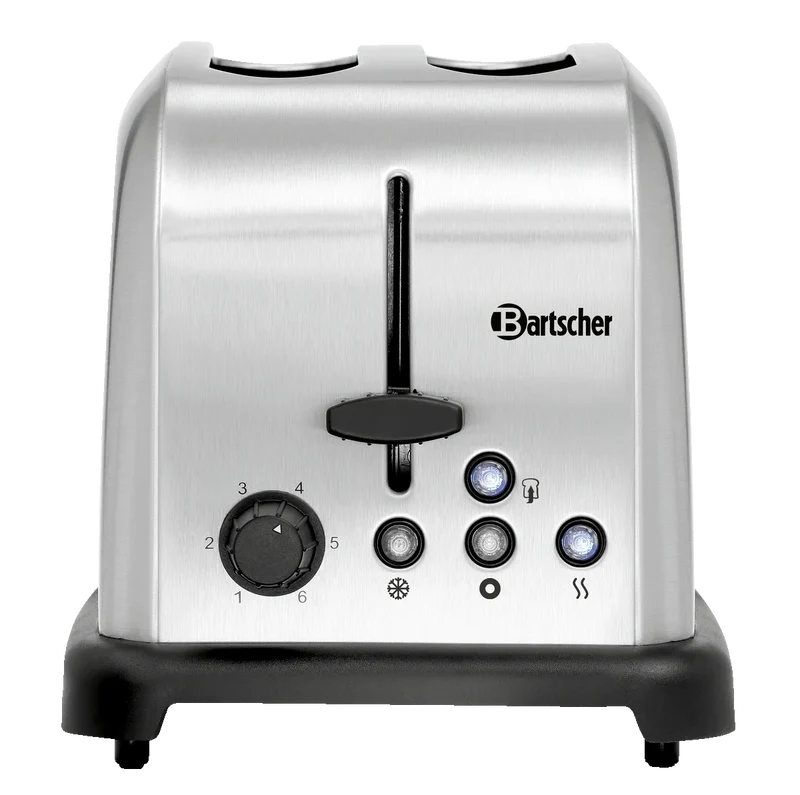 Bartscher Toaster TBRB20