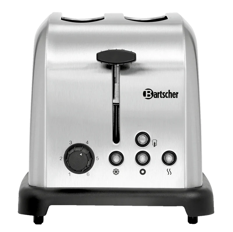 Bartscher Toaster TBRB20