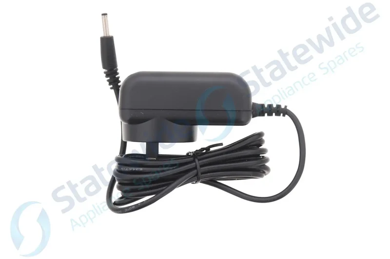 KitchenAid CORDLESS HAND BLENDER AC Adapter-Genuine