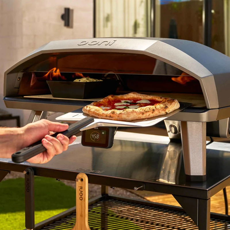 Ooni Koda 2 Max Pizzaofen
