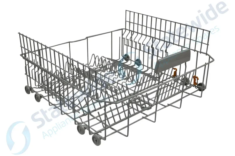 MIELE Dishwasher Bottom Rack-G 638 SC PLUS-Genuine