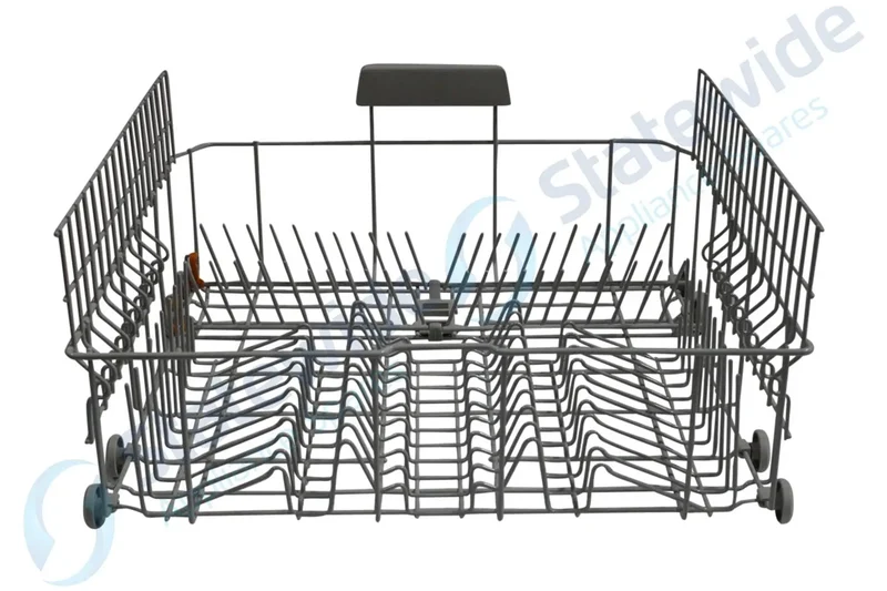 MIELE Dishwasher Bottom Rack-G 638 SC PLUS-Genuine