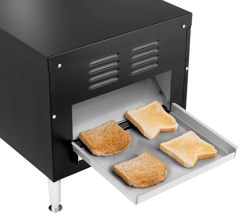 Bartscher Durchlauftoaster DLT150-1 S