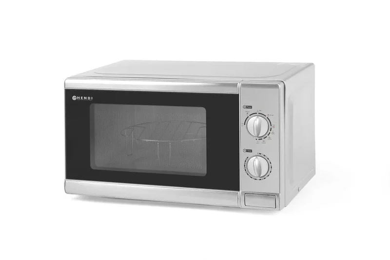 Mikrowelle mit Grill 20 l