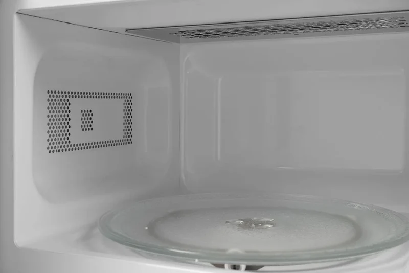 Mikrowelle mit Grill 20 l
