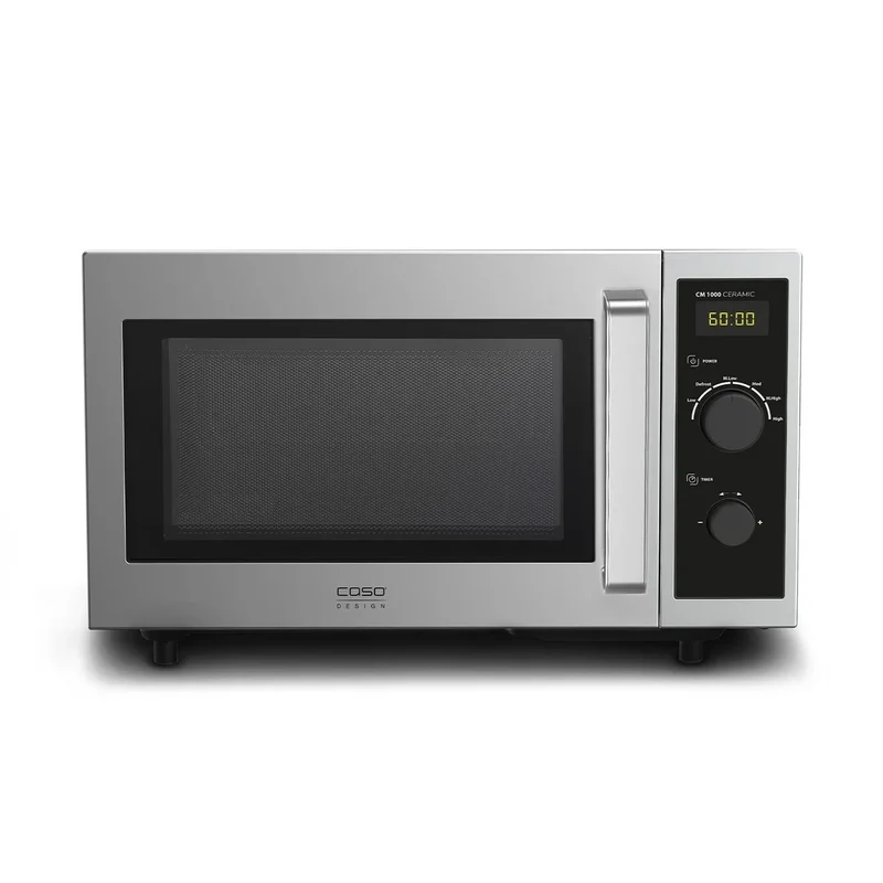 CASO Mikrowelle CM 1000 Ceramic