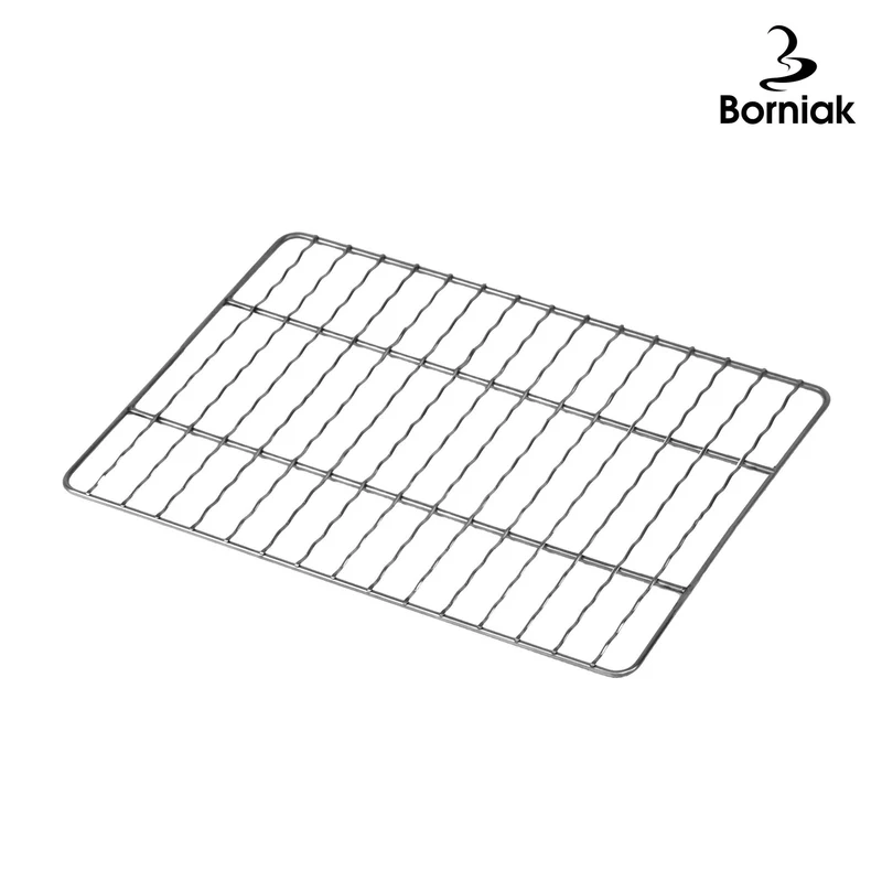 Rost Stabil 29 x 38,5 cm Edelstahl PWH-70