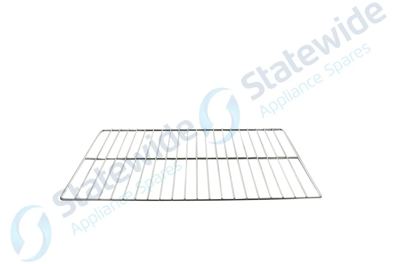 Husky Fridge Wire Rack Shelf (Lower)-Hus-Cnsil-Genuine