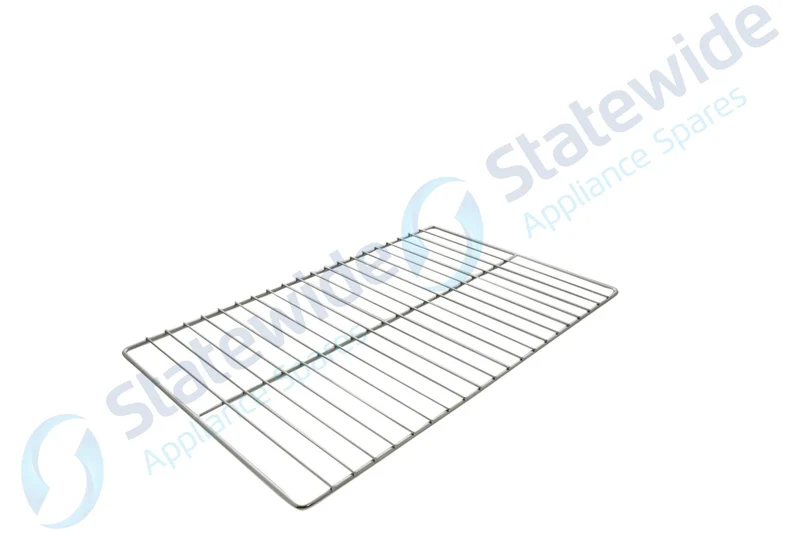 Husky Fridge Wire Rack Shelf (Lower)-Hus-Cnsil-Genuine