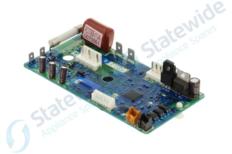 Daikin Aircon Outdoor Inverter PCB - RXYQ20AYM-Genuine