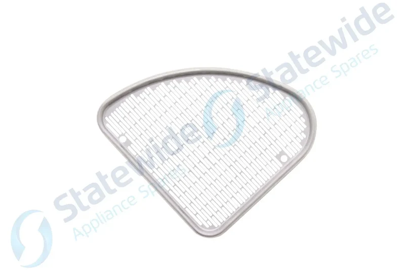 Speed Queen Dryer Cover Outlet (Slotted)-Genuine