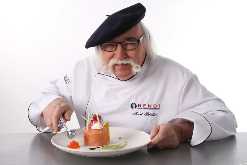 Stöckel Eiscremeportionierer Stöckel