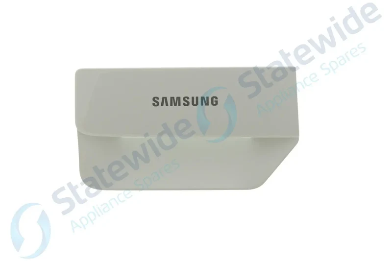 SAMSUNG FL Washer DISPENSER Drawer Handle FACIA-Genuine