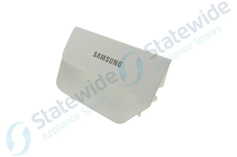 SAMSUNG FL Washer DISPENSER Drawer Handle FACIA-Genuine