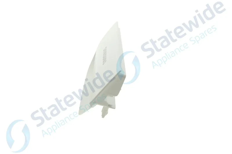 SAMSUNG FL Washer DISPENSER Drawer Handle FACIA-Genuine