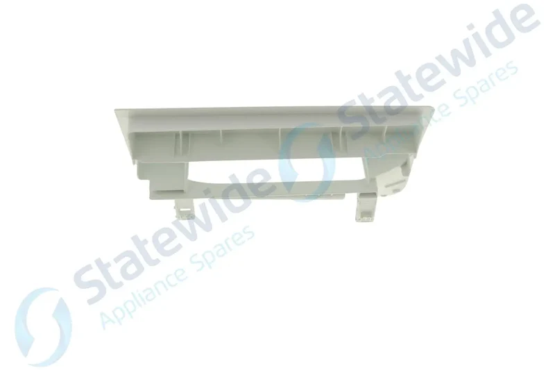 SAMSUNG FL Washer DISPENSER Drawer Handle FACIA-Genuine