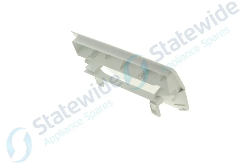 SAMSUNG FL Washer DISPENSER Drawer Handle FACIA-Genuine