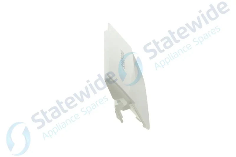 SAMSUNG FL Washer DISPENSER Drawer Handle FACIA-Genuine