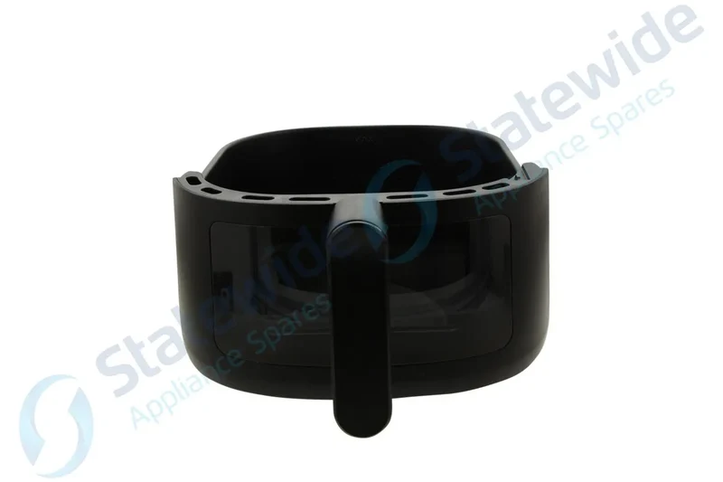 PHILIPS AIRFRYER PAN INCLUDING Window-NA230/00-Genuine
