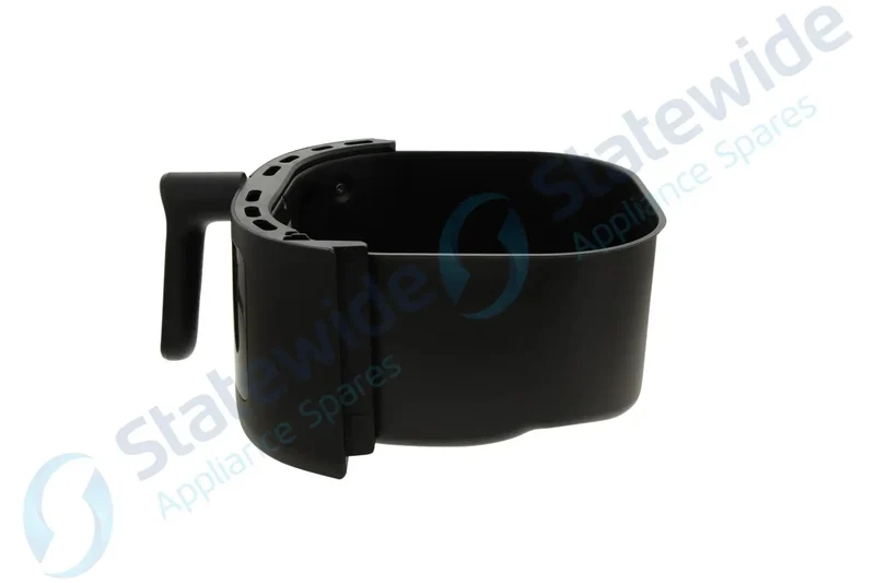 PHILIPS AIRFRYER PAN INCLUDING Window-NA230/00-Genuine
