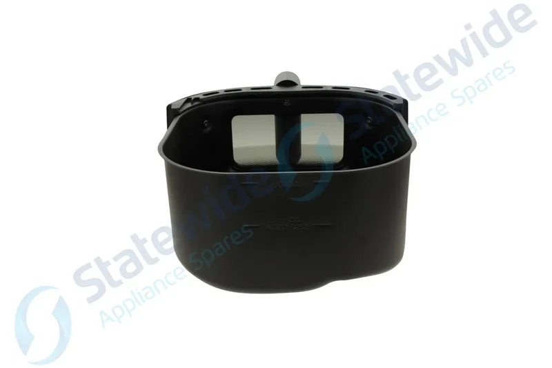 PHILIPS AIRFRYER PAN INCLUDING Window-NA230/00-Genuine